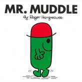 Mr. Muddle